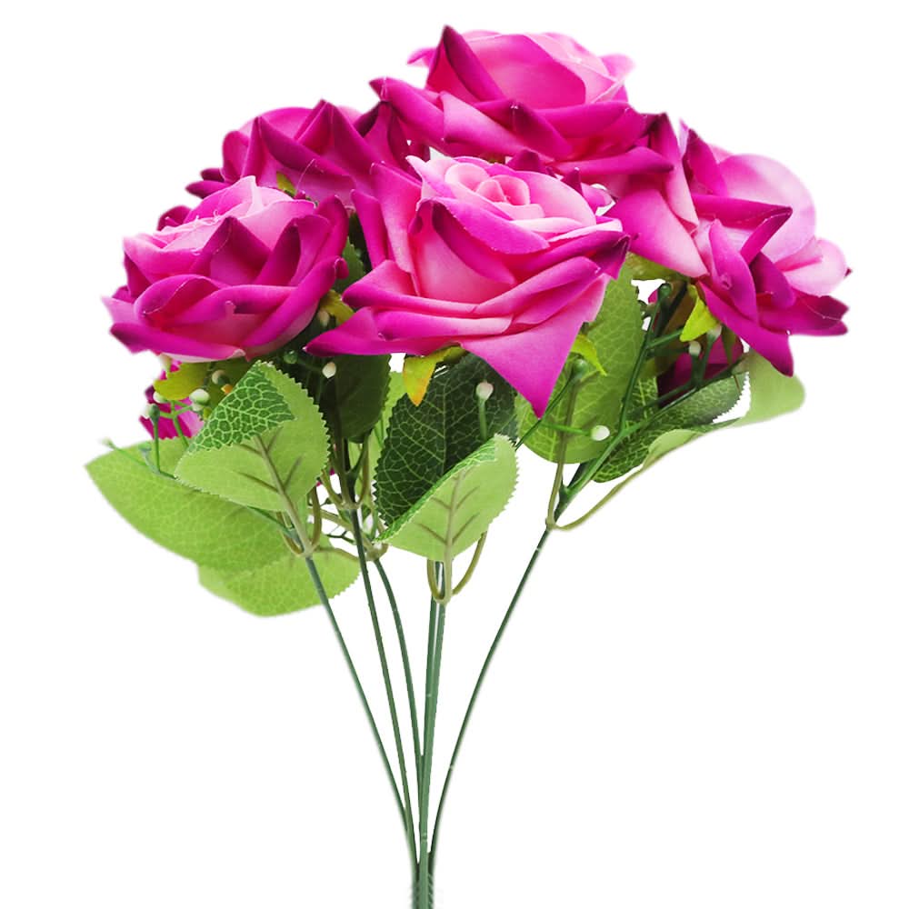 Flower Bunch - A, Decoration, Chase Value, Chase Value