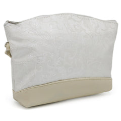 Women's  Pouch - Sliver, Women Bags, Chase Value, Chase Value