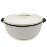 Chef Hotpot 2000ml - Off White, Storage Boxes, Chase Value, Chase Value