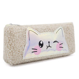 Pencil Pouch - Fawn, Pencil Boxes & Stationery Sets, Chase Value, Chase Value