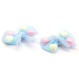 Hair Pin - Light Blue, Girls Hair Accessories, Chase Value, Chase Value