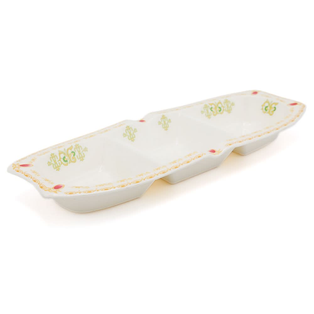 Partition Tray 3 In 1, Serving & Dining, Chase Value, Chase Value