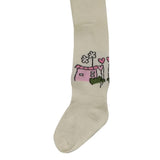 Newborn Girls Legging - Fawn, Newborn Girls Shorts Skirts & Pants, Chase Value, Chase Value