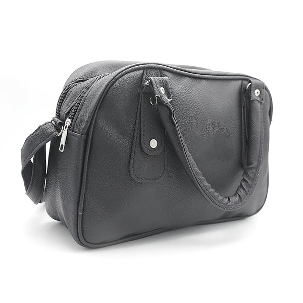 Women's Handbag 2034 - Black, Women, Bags, Chase Value, Chase Value