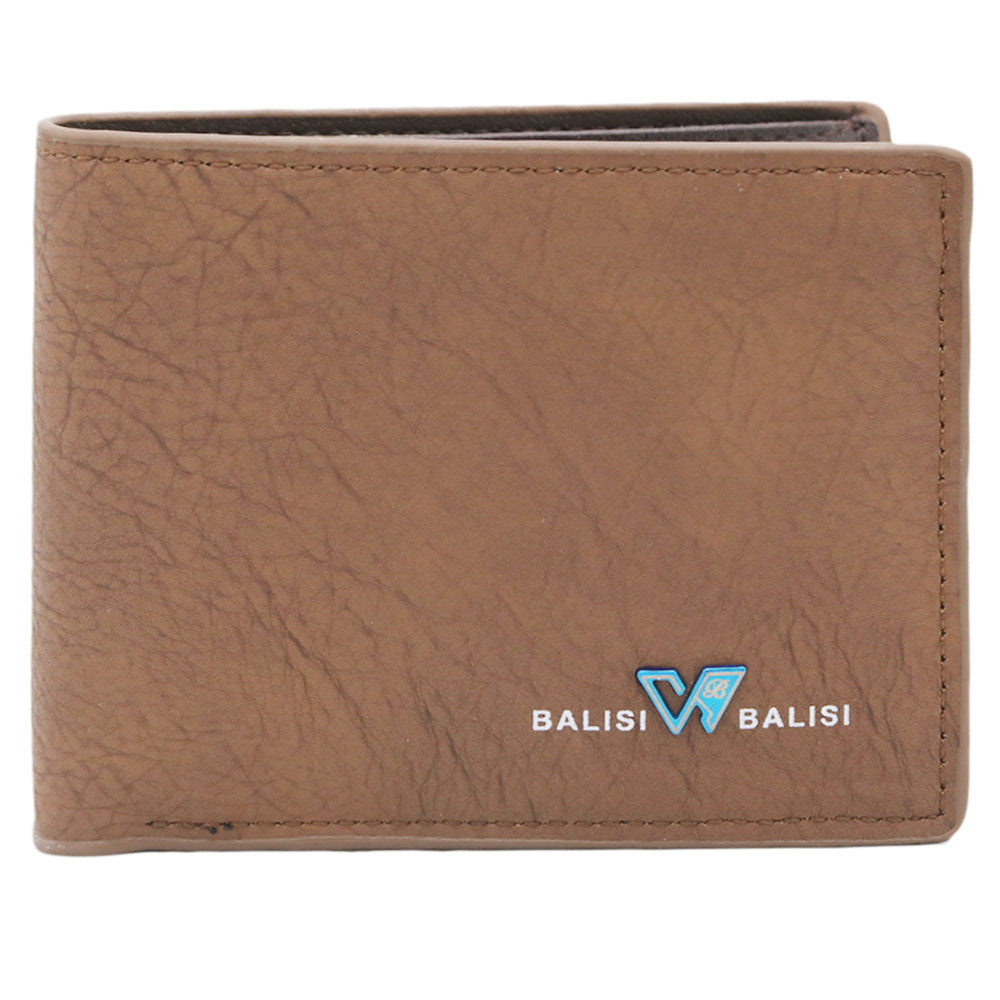 Men's Wallet - Dark Brown, Men, Wallets, Chase Value, Chase Value