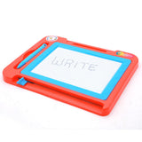 Magic Slate 9813 - Orange, Pencil Boxes & Stationery Sets, Chase Value, Chase Value