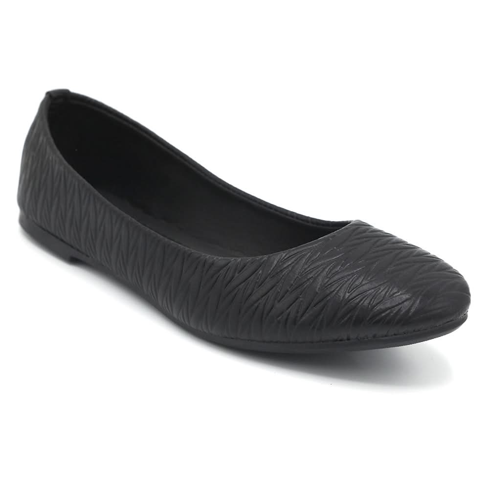 Women's Pumps - Black, Women Pumps, Chase Value, Chase Value