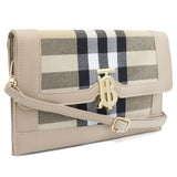 Women's Clutch - Apricot, Women Clutches, Chase Value, Chase Value