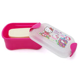 Kidco Lunch Box - Pink, Kids, Tiffin Boxes And Bottles, Chase Value, Chase Value