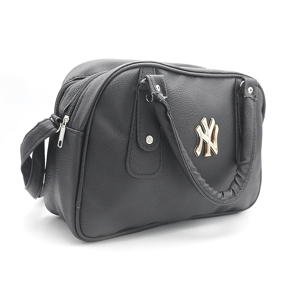 Women's Handbag 2034 - Black, Women, Bags, Chase Value, Chase Value