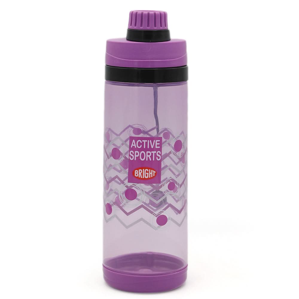 Activer Sports Water Bottle - Purple, Kids, Tiffin Boxes And Bottles, Chase Value, Chase Value