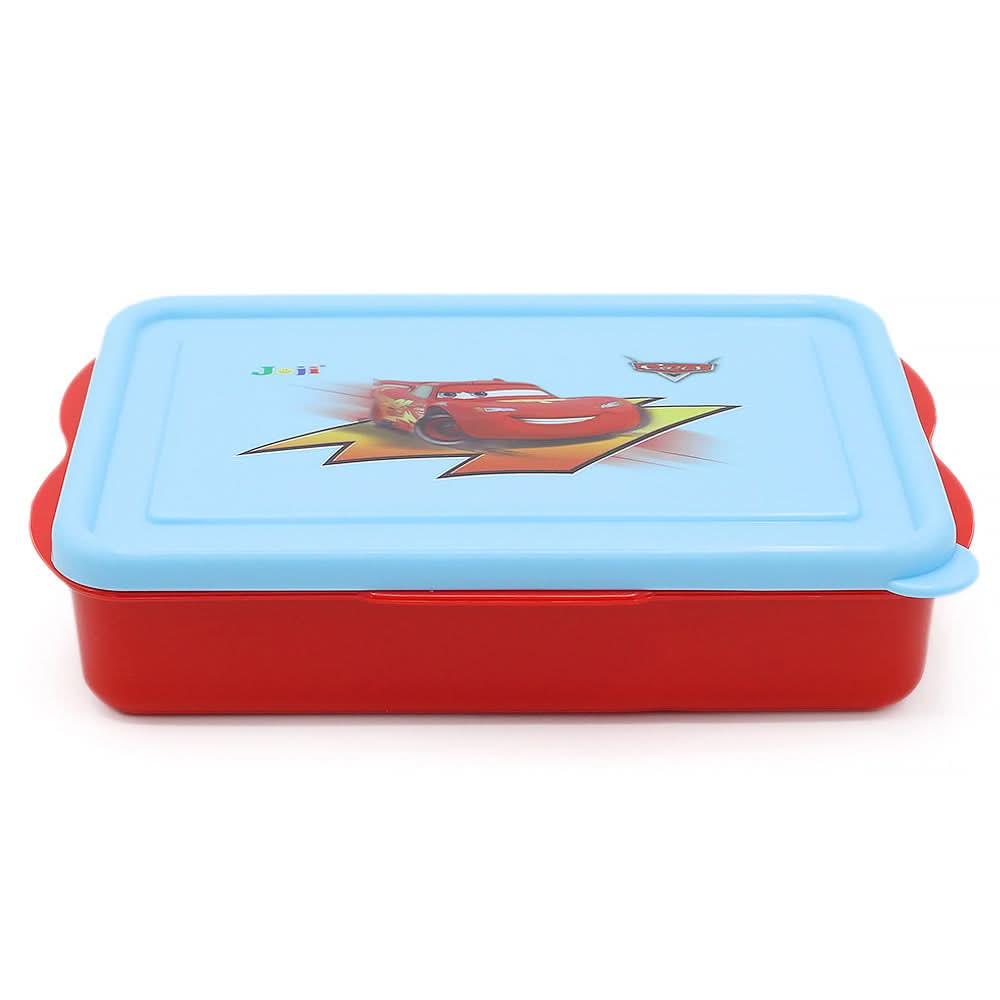Kids Lunch Box - Red, Tiffin Boxes & Bottles, Chase Value, Chase Value