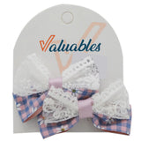 Baby Pin - Purple, Kids, Hair Accessories, Chase Value, Chase Value