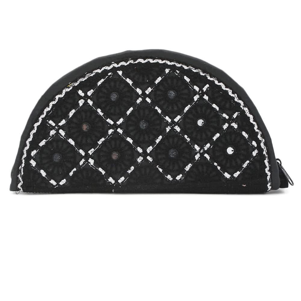 Women's Wallet - Black, Women, Wallets, Chase Value, Chase Value
