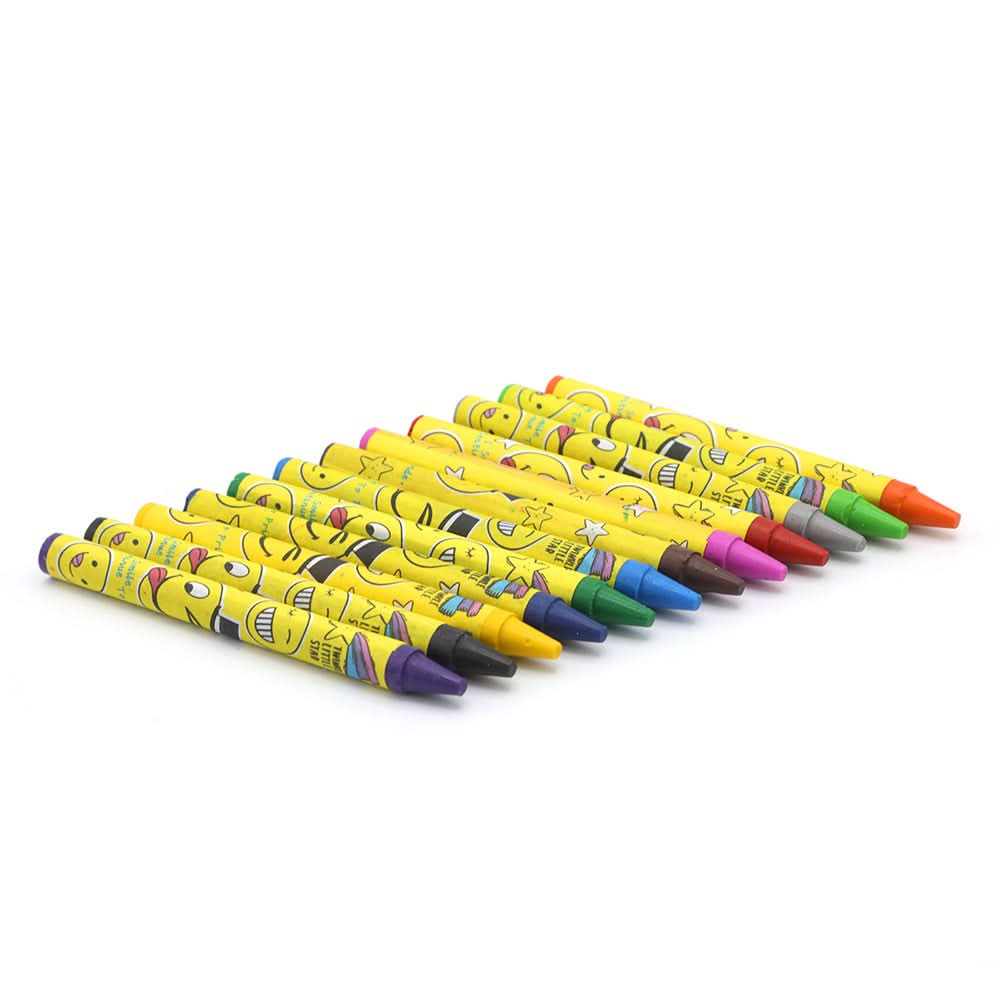 Cryion Pack Of 12, Coloring Tools, Chase Value, Chase Value
