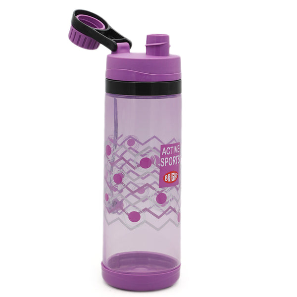 Activer Sports Water Bottle - Purple, Kids, Tiffin Boxes And Bottles, Chase Value, Chase Value