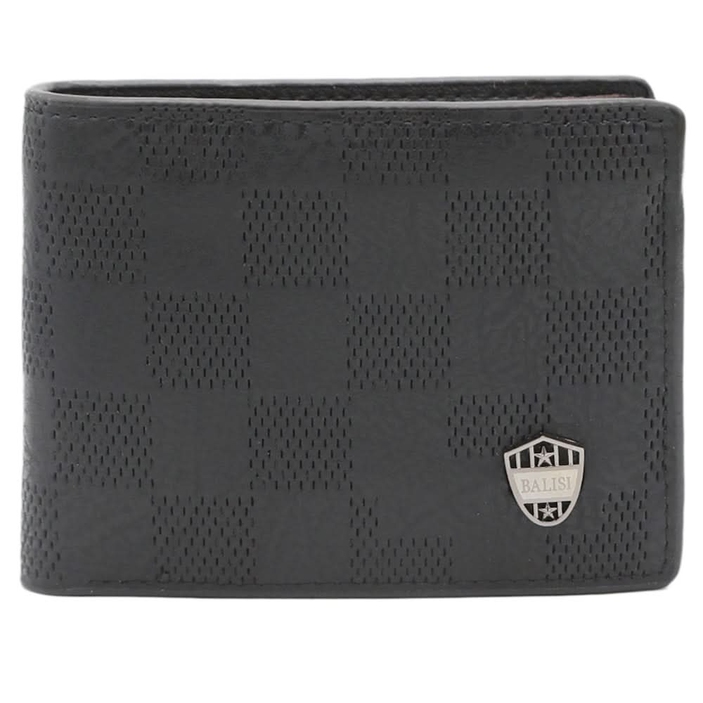 Men's Wallet - Black, Men, Wallets, Chase Value, Chase Value