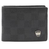 Men's Wallet - Black, Men, Wallets, Chase Value, Chase Value
