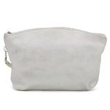 Women's  Pouch - White, Women Bags, Chase Value, Chase Value