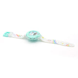 Kids Disco Watch - Cyan, Kids, Boys Watches, Chase Value, Chase Value