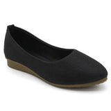 Girls Pumps - Black, Girls Pump, Chase Value, Chase Value