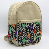 Girls Bagpack ZH 231 - Beige, Kids, Kids Bags, Chase Value, Chase Value