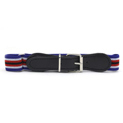 Kids Stretchable Belt - Multi, Kids, Belts And Gallace, Chase Value, Chase Value