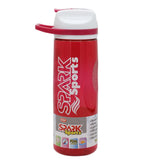 Spark Sports Water Bottle - Red, Kids, Tiffin Boxes And Bottles, Chase Value, Chase Value