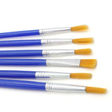 Art Brush, Coloring Tools, Chase Value, Chase Value