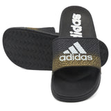 Men's Slider - Brown, Men's Slippers, Chase Value, Chase Value