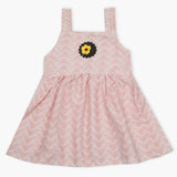 Girls Frock - H-4, Girls Frocks, Chase Value, Chase Value