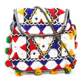 Girls Shoulder Bag - White, Kids, Kids Bags, Chase Value, Chase Value