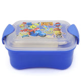 Kidco Lunch Box - Blue, Kids, Tiffin Boxes And Bottles, Chase Value, Chase Value