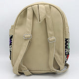 Girls Bagpack ZH 231 - Beige, Kids, Kids Bags, Chase Value, Chase Value