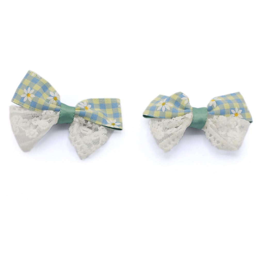 Baby Pin - Light Green, Girls Hair Accessories, Chase Value, Chase Value