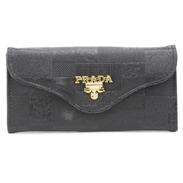 Women's Wallet - Black, Women Wallets, Chase Value, Chase Value