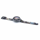 Kids Disco Watch - Black, Kids, Boys Watches, Chase Value, Chase Value