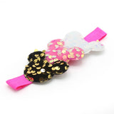 Girls Matha Patti - Dark Pink, Girls Hair Accessories, Chase Value, Chase Value