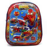 School Character Bag - X-1, School Bags, Chase Value, Chase Value