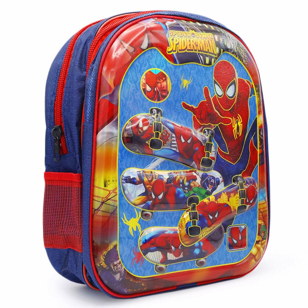 School Character Bag - X-1, School Bags, Chase Value, Chase Value