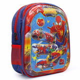 School Character Bag - X-1, School Bags, Chase Value, Chase Value