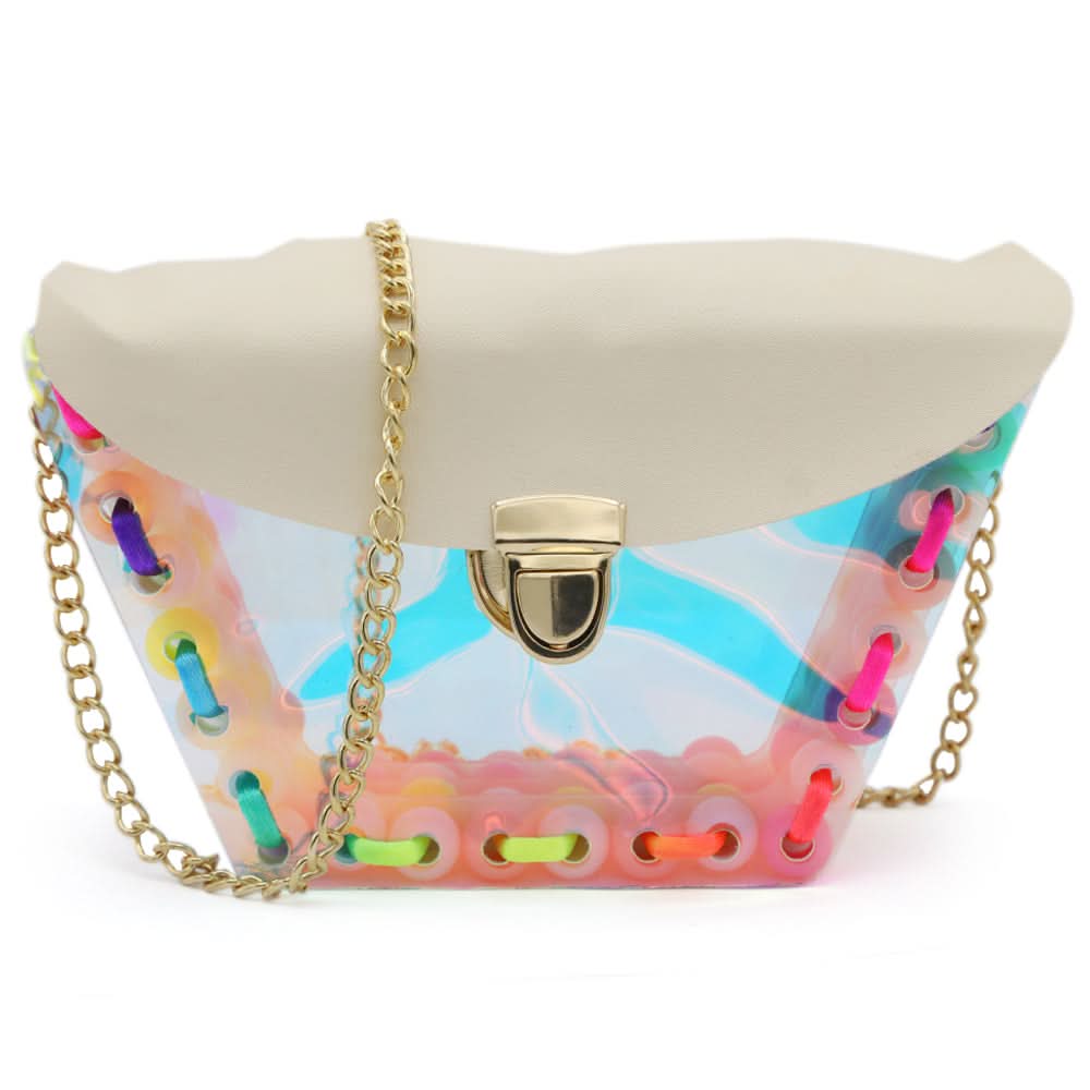 Girls Shoulder Bag - Skin, Kids Bags, Chase Value, Chase Value