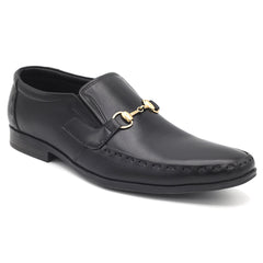 Eminent Men's Formal Shoes - Black, Men's Formal Shoes, Eminent, Chase Value