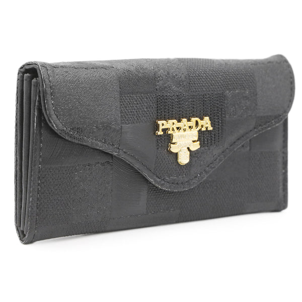 Women's Wallet - Black, Women Wallets, Chase Value, Chase Value