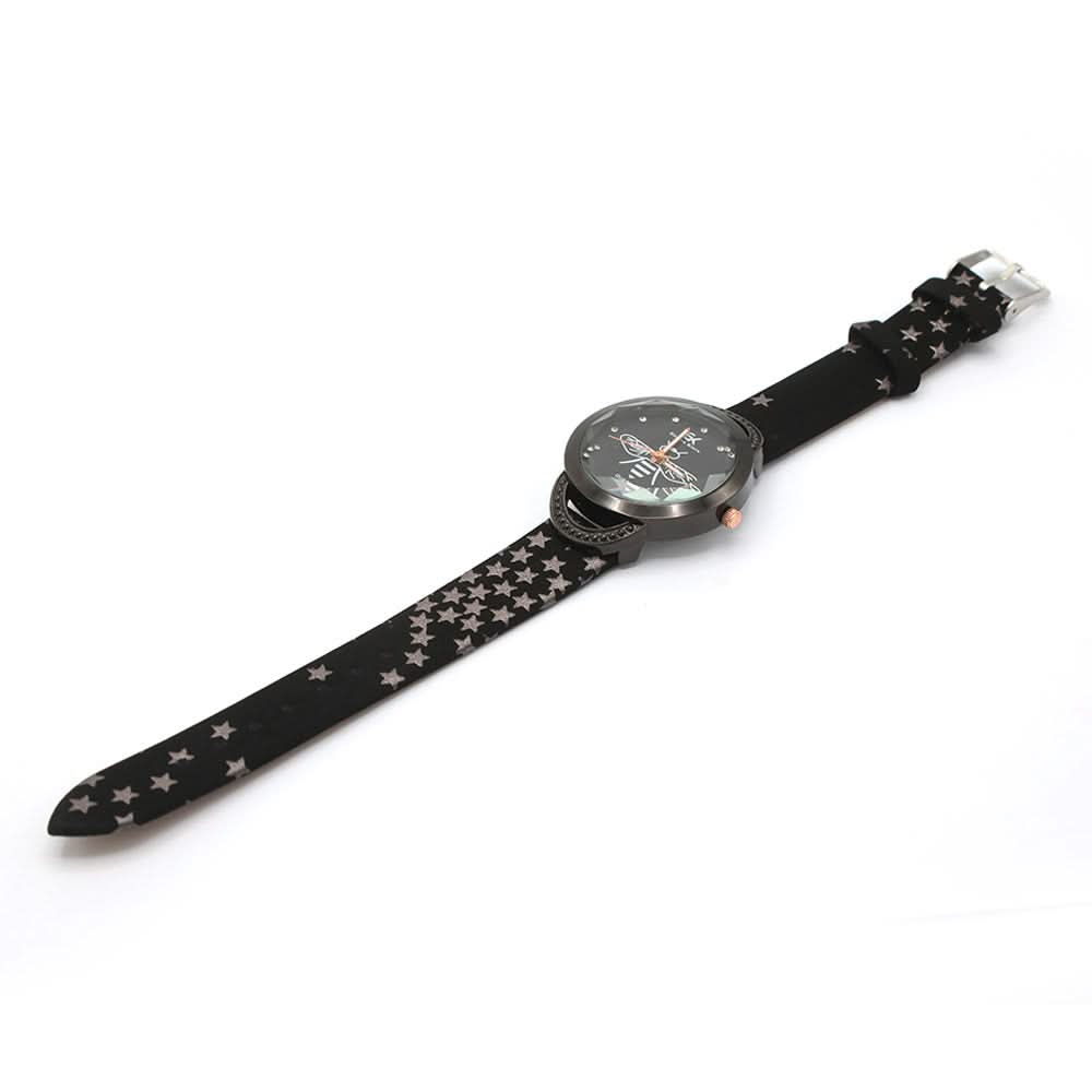Women's Watch - Black, Women Watches, Chase Value, Chase Value