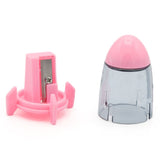 Sharpener - Pink, Pencil Boxes & Stationery Sets, Chase Value, Chase Value