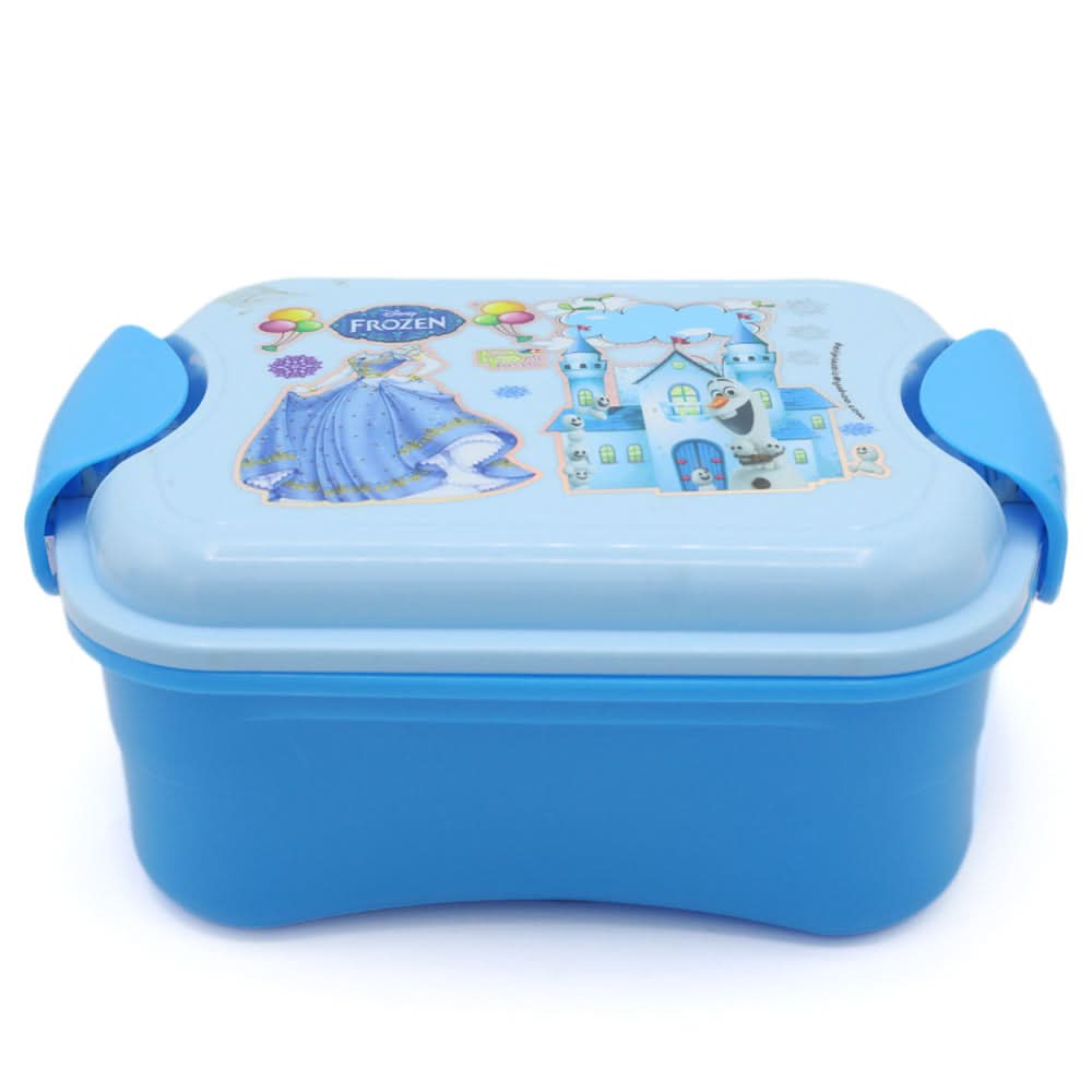 Kidco Lunch Box - Light Blue, Kids, Tiffin Boxes And Bottles, Chase Value, Chase Value