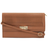 Women's Clutch - Taupe, Women Clutches, Chase Value, Chase Value