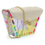 Girls Shoulder Bag - Skin, Kids Bags, Chase Value, Chase Value