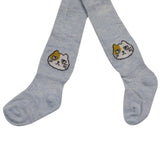 Newborn Girls Legging - Light Blue, Newborn Girls Shorts Skirts & Pants, Chase Value, Chase Value